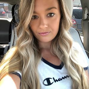 Meet your Posher, Erica